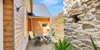 immeuble à BAGNERES DE BIGORRE (65200)